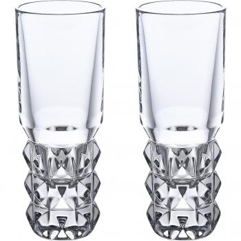 Baccarat Louxor Spiritware Set