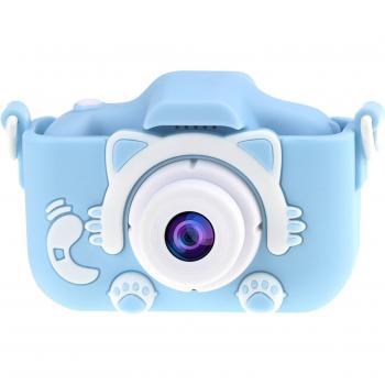 Appareil-photo léger pour enfants en bande dessinée