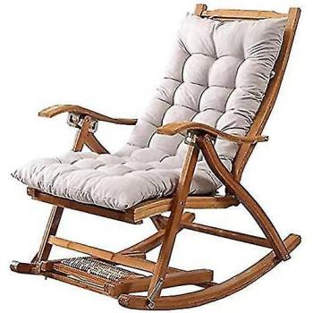 Cama Plegable Bambú Comfort