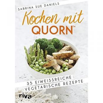 Kochen mit Quorn(TM)