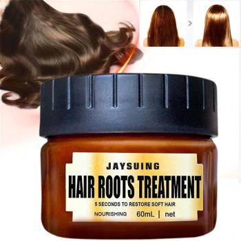 Mascarilla Capilar Jaysuing 60Ml