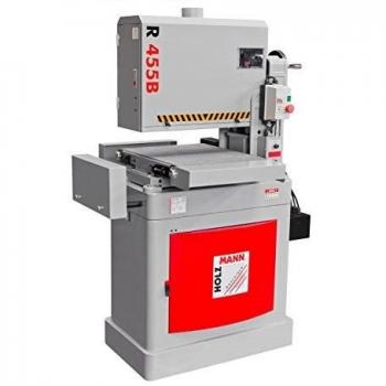 Lijadora Banda Ancha Holzmann R455B