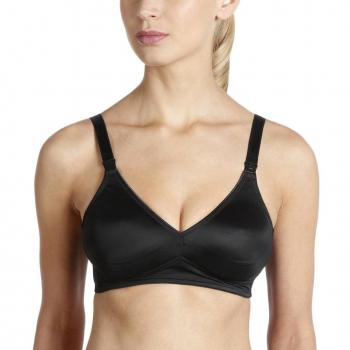 Bra de lactancia Anita Maternity negro 95D