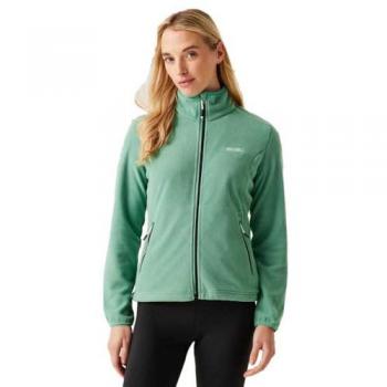 Pile Regatta Floreo IV Zip Donna
