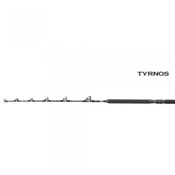 Shimano Tyrnos A 80LB R Angelrolle
