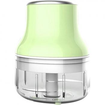 Electric Vegetable and Meat Chopper 250ml