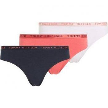 Tommy Hilfiger Trio Sandali Donna Colorati M