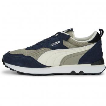 Puma Select Sneaker Rider FV Retro Rewind