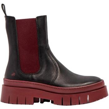 Bottines Art Femme 1195411PU003_001