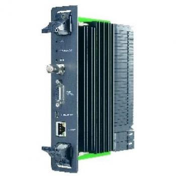 Crosspoint 72 Blackmagic Design