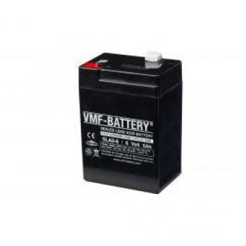 VMF AGM Sealed Lead Acid 6V 5,0A/h SLA5-6