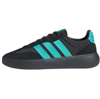Adidas Mercedes AMG Petronas Formel 1 Team Barreda Decode JR1063 Grau