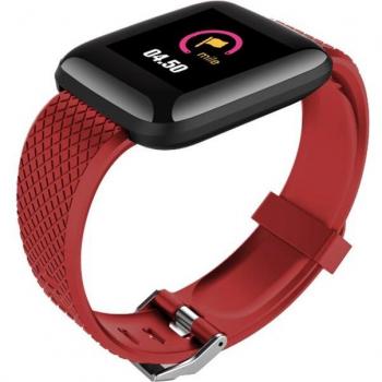 Waterproof Heart Rate Monitor Fitness Bracelet