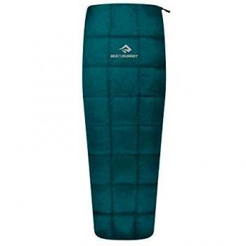 Sea To Summit Sacco A Pelo Traveller Tr I