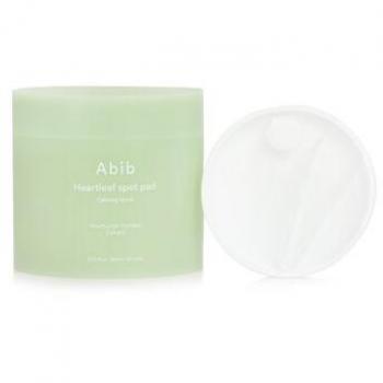Abib Heartleaf Spot Pad Refill Pack for Calming Touch 150 ml