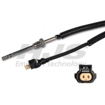 Temperatura do Exaustão Sensor HJS 92 09 4210