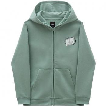 Vans - Sudadera de niños FORCE FIELD VANS