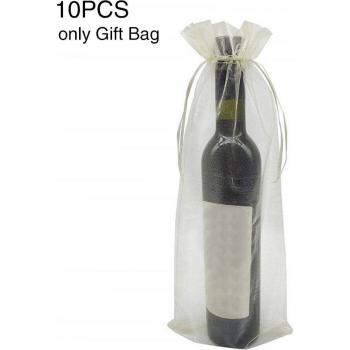 Organza Botella Chic