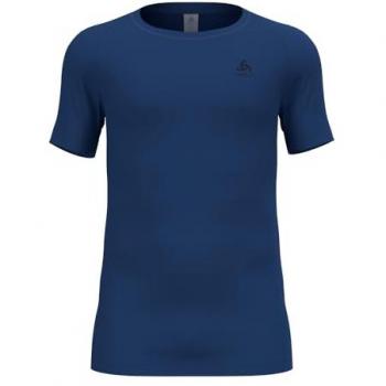 Odlo 2XL Male Active F-dry Light Short Sleeve Base Layer - Limoges