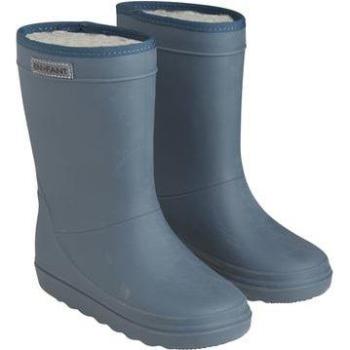 EN FANT Botas Thermo Oscuras 21