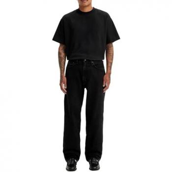 Levi’s Jeans 568 Nera Stretch Straight