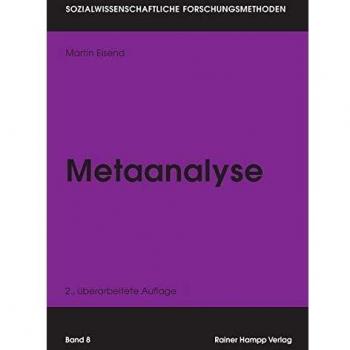 Metaanalyse