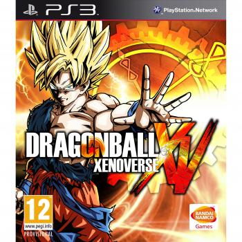 Xenoverse: Dragonball Edition