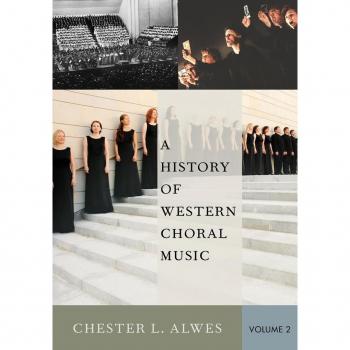 Vitalsource Technologies, Inc. History Of Western Choral Music