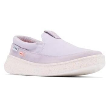 Boatside PFG Light Purple Womens’ Slip‑On – UK 8