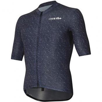 Rh+ Maglia Manica Corte Blu Scuro S