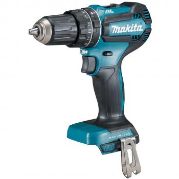 Trapano a Percussione Makita DHP485Z con Batteria Ricaricabile
