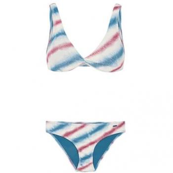 Bikini Protest Mantra Blu Femminile M/38