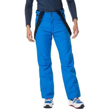 Rossignol Men's Blue Ski Pants