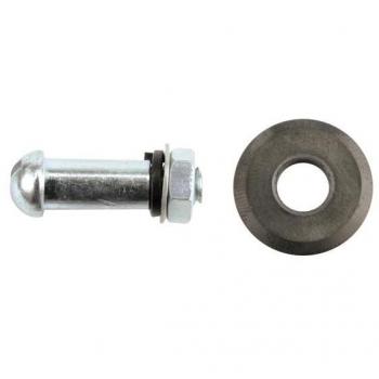 VOREL Fliesenwerkzeug Kreis 15 mm