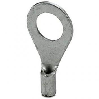 C-RC 1/M6 DIN Metal Ring Lug