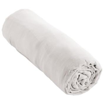 Drap Housse Douceur Papillon 140 x 190 cm Bonnet 30 cm
