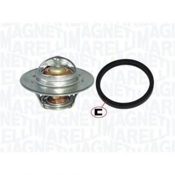 MAGNETI MARELLI Engine Coolant Thermostat 88°C