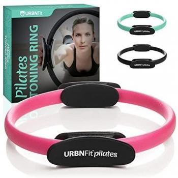 12 Magic Circle for Resistance Training