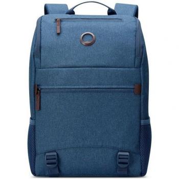 Maubert 2.0 Xs Zaino Blu 15” 17L Delsey