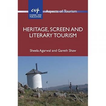 Heritage Screen and Literary Tourism