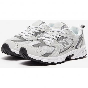 Baskets basses New Balance 530 Gris Enfant