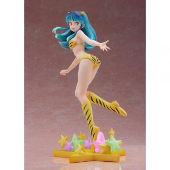 Aniplex Urusei Yatsura Figur Lum 1/7 PVC 23 cm