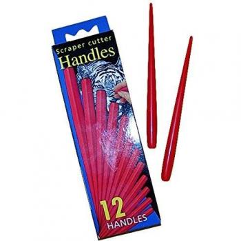 Porte-plumes 12 Unités Noir