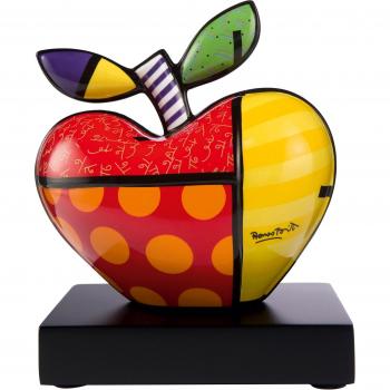 Goebel Sammelfigur »Big Apple« bunt