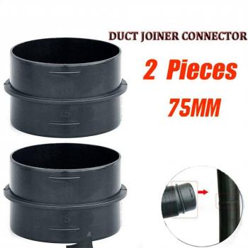 Conector Aéreo Diésel 75 mm (Webasto/Eberspacher)