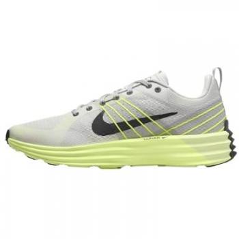 Scarpa Bassa Uomo Lunar Roam Neutra Grigio Nera Volta Polvere