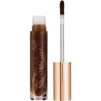 Charlotte Tilbury Beautiful Skin Medium to Full Coverage Radiant Concealer - 17.75 Deep