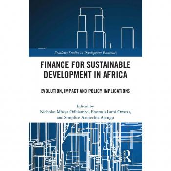 Vitalsource Technologies, Inc. Finance for Sustainable Development in Africa