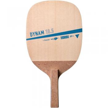VICTAS DYNAM 10.5 Attack Paddle with Japanese Pen Holder (Model 300061)