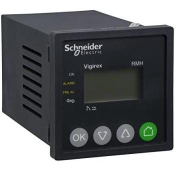 Schneider Electric Relé de supervisión de Corriente serie RMH